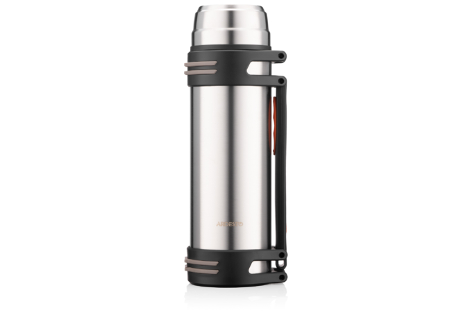 Термос питьевой Ardesto Stay Warm AR-2620-M 2 л Термос питьевой Ardesto Stay Warm AR-2620-M 2 л