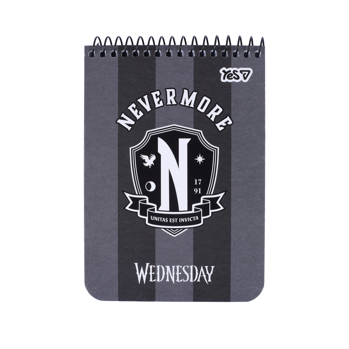 Тетрадь для записей А6 YES Wednesday 152297 80 листов