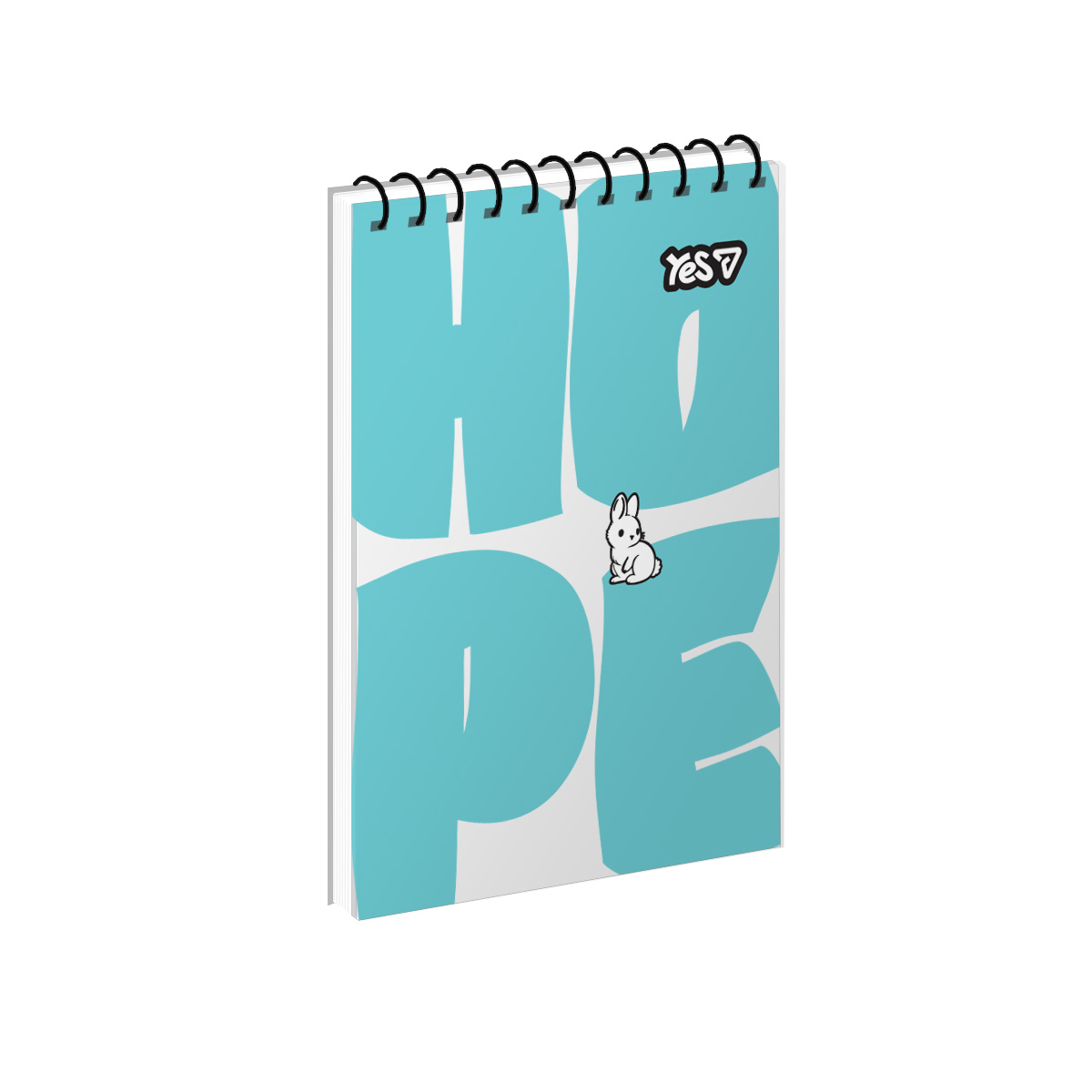 Тетрадь для записей А7 YES Hope 152543 80 листов