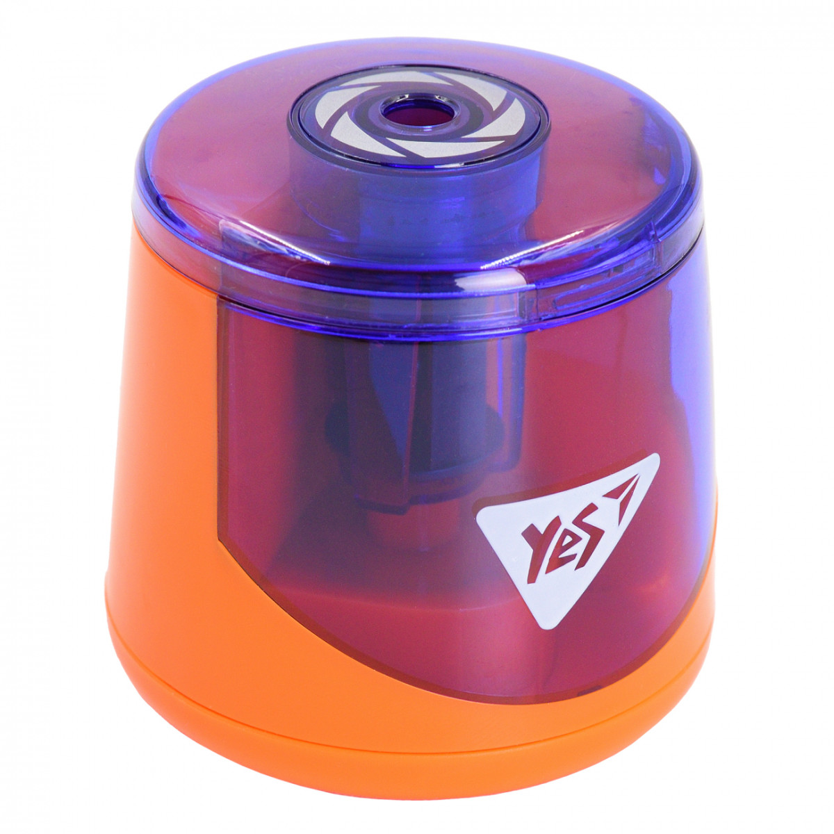 Точилка с контейнером YES 620572