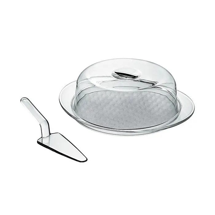 Тортовница Guzzini 11260016 28 см