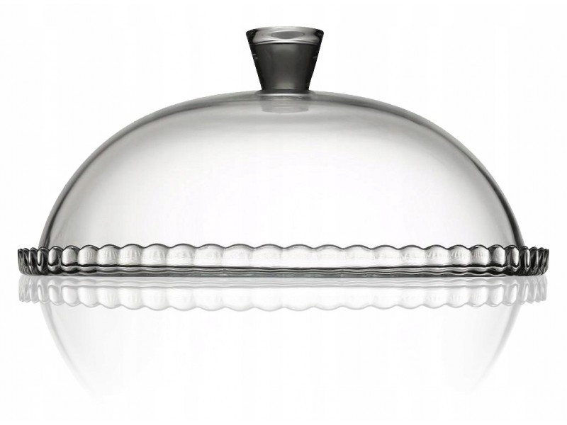 Блюдо для торта Pasabahce Patisserie PS-95198 32 см