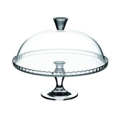 Подставка для торта 32 см Patisseri Pasabahce PS-95200