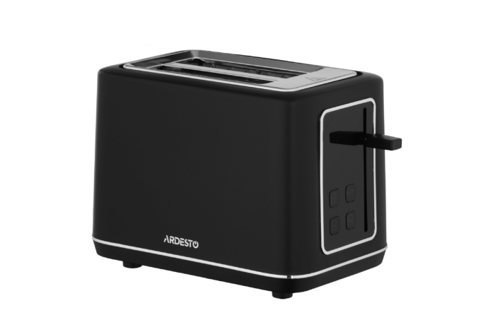 Тостер Ardesto T-K301E 800 Вт Тостер Ardesto T-K301E 800 Вт