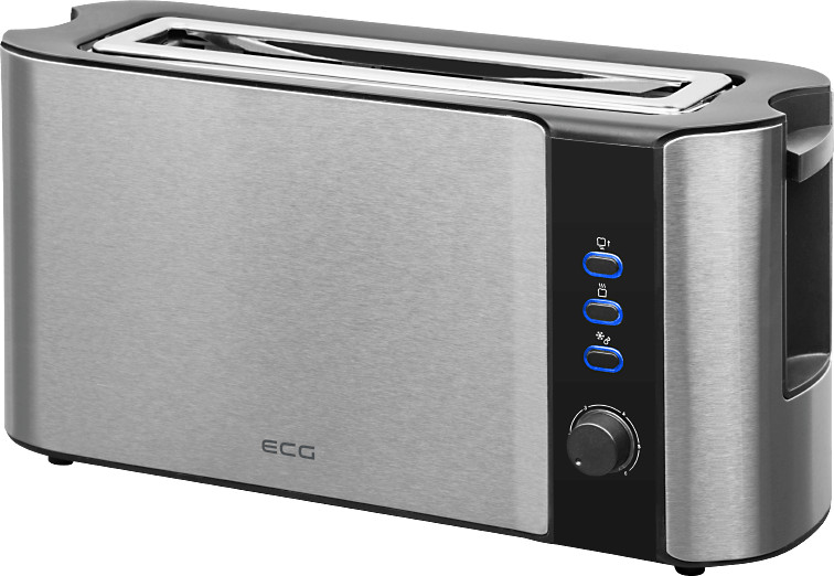 Тостер EСG ST-10630-SS