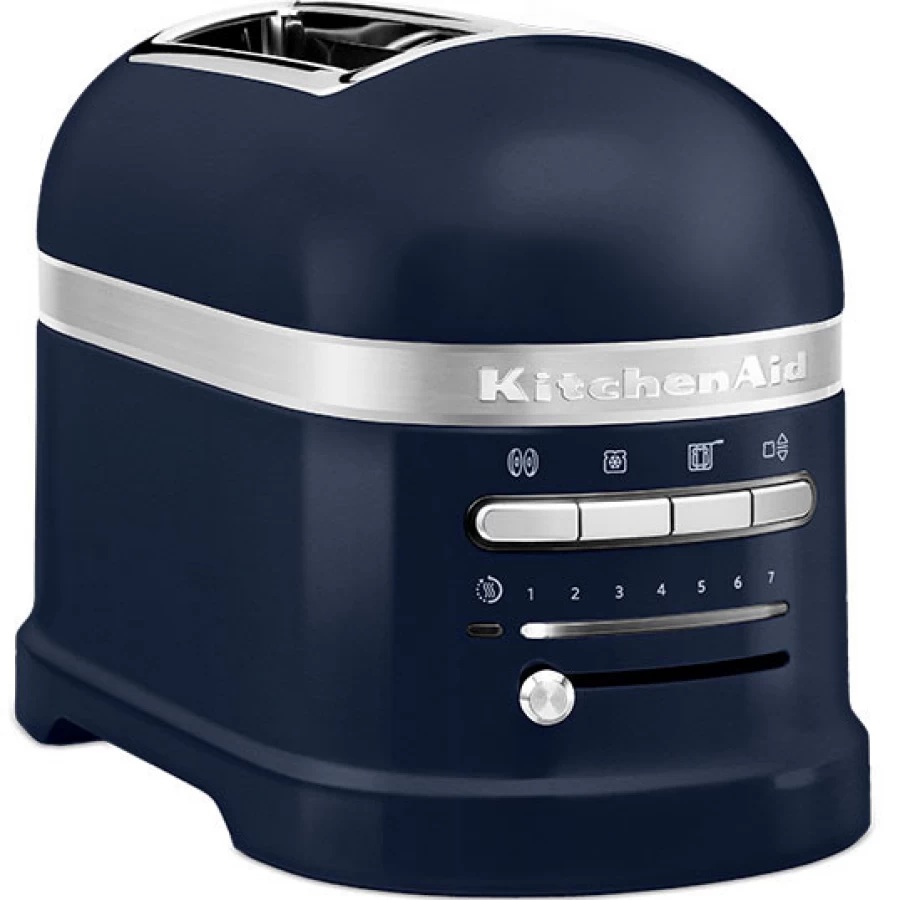Тостер KitchenAid Artisan 5KMT2204EIB 1250 Вт синий
