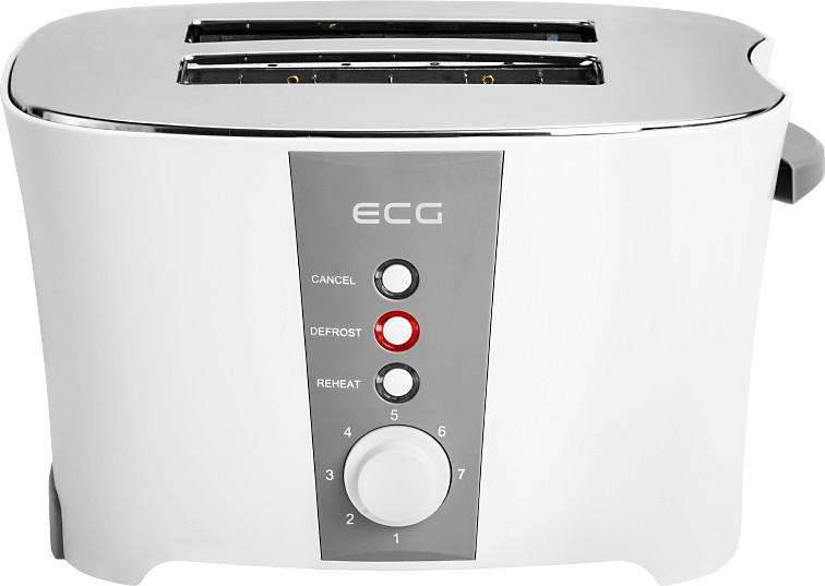 Тостер EСG ST-818