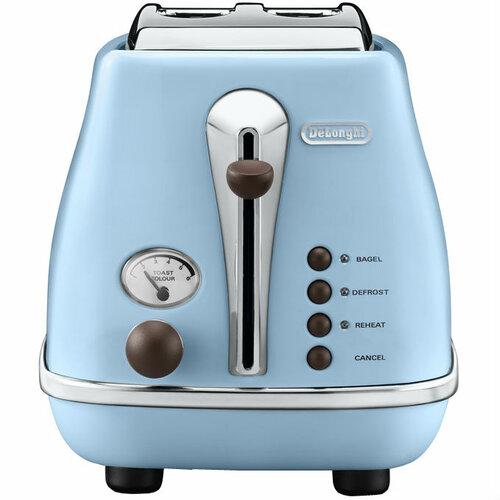 Тостер Delonghi СTOV-2103-AZ Тостер Delonghi СTOV-2103-AZ
