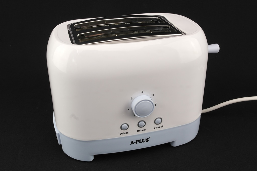 Тостер A-Plus AP-2043 800 Вт