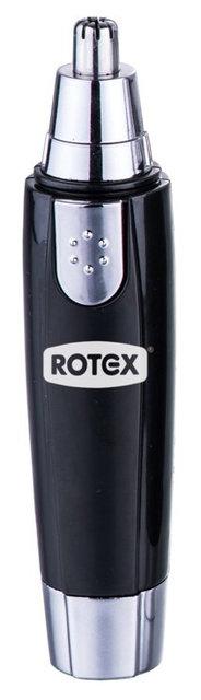 Триммер для носа и ушей Rotex RHС10-S Триммер для носа и ушей Rotex RHС10-S