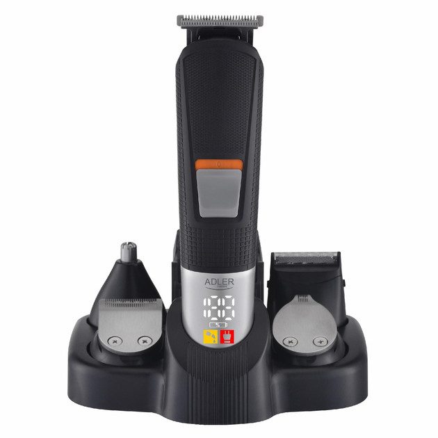 Триммер Adler AD-2943 5 в 1