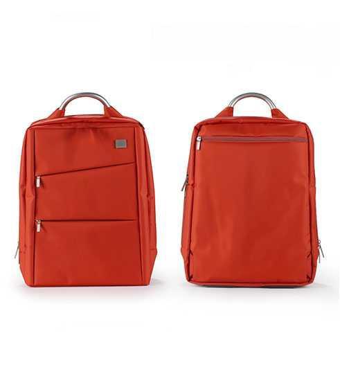 Рюкзак Double-565 Digital Laptop Bag оранжевый REMAX 45212 Рюкзак Double-565 Digital Laptop Bag оранжевый REMAX 45212