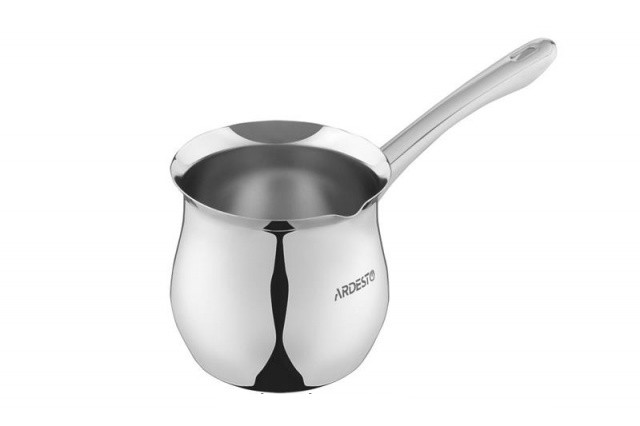 Турка Ardesto BlaСk Mars AR-0864-S 500 мл