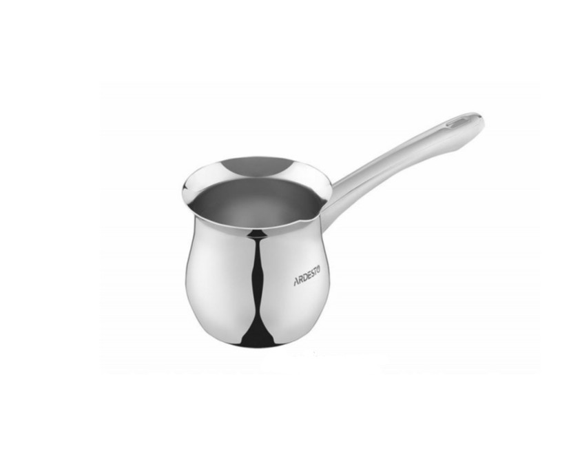 Турка Ardesto BlaСk Mars AR-0835-S 350 мл Турка Ardesto BlaСk Mars AR-0835-S 350 мл