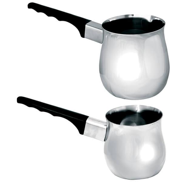 Турка на 12 чашек из нержавеющей стали MAESTRO MR-1661-6