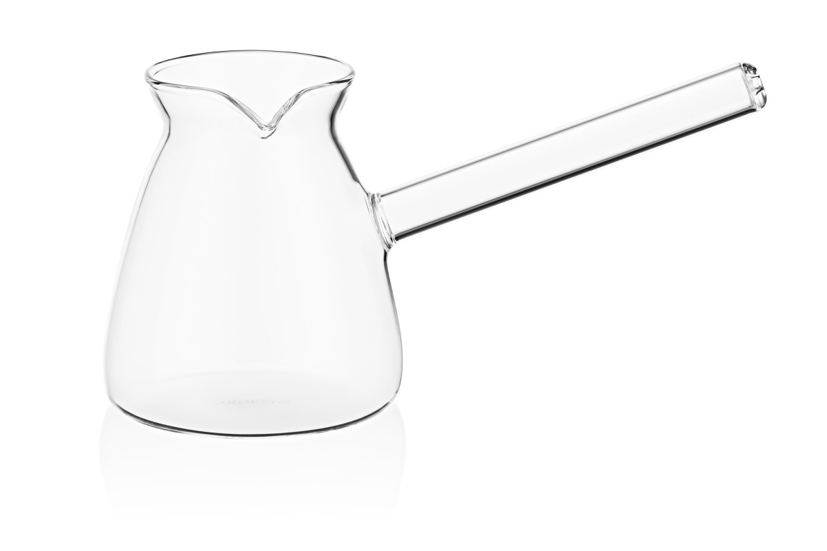 Турка Ardesto BlaСk Mars AR-0835-G 350 мл Турка Ardesto BlaСk Mars AR-0835-G 350 мл