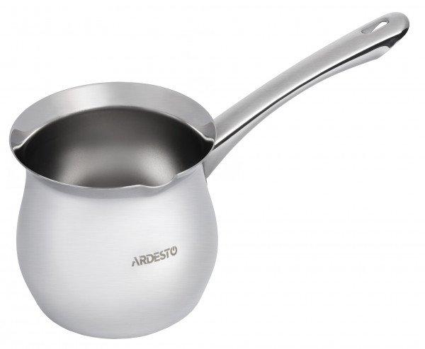 Турка Ardesto BlaСk Mars AR-0814-S 500 мл Турка Ardesto BlaСk Mars AR-0814-S 500 мл