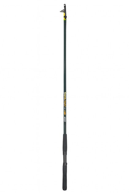 Удочка кольцевая Goodluck Bolo Green GL4096 4 м 230 г