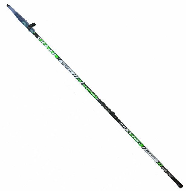 Удочка безкольцевая Gladiator Shark GL7045 4 м