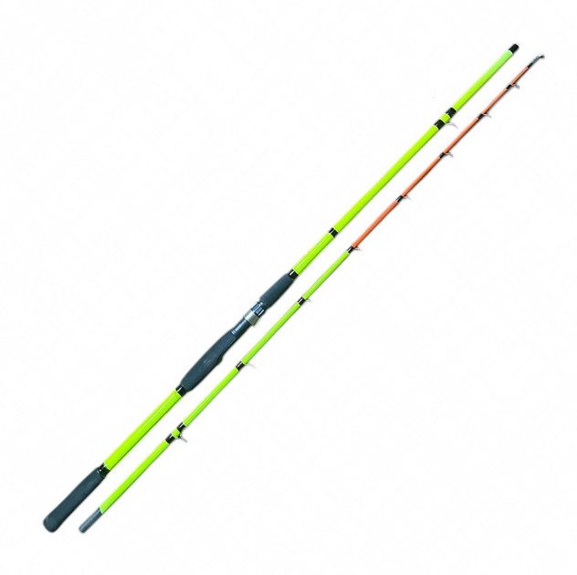 Спиннинг карповый Gladiator Top Gun GL8142 2.1 м