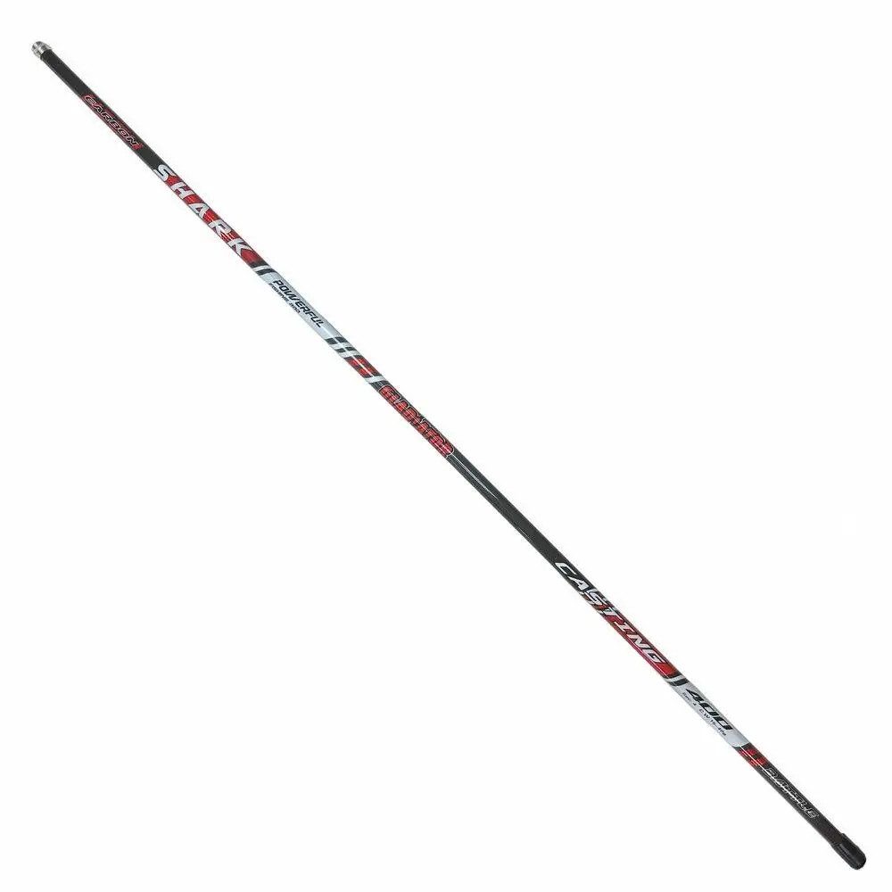 Удочка безкольцевая Gladiator Shark GL7192 4 м