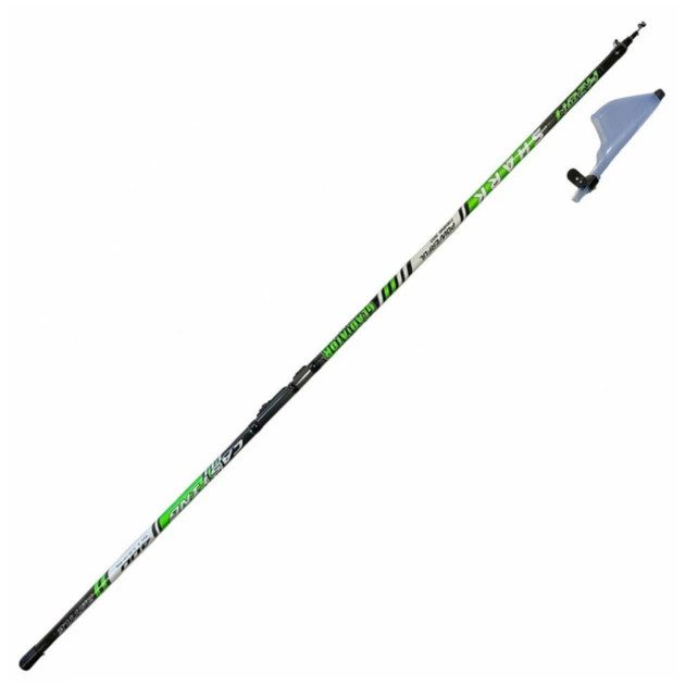 Удочка кольцевая Gladiator Shark GL7044 5 м