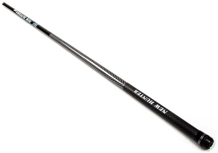 Удочка безкольцевая New Hunter Carbon GL6811 4 м 130 г
