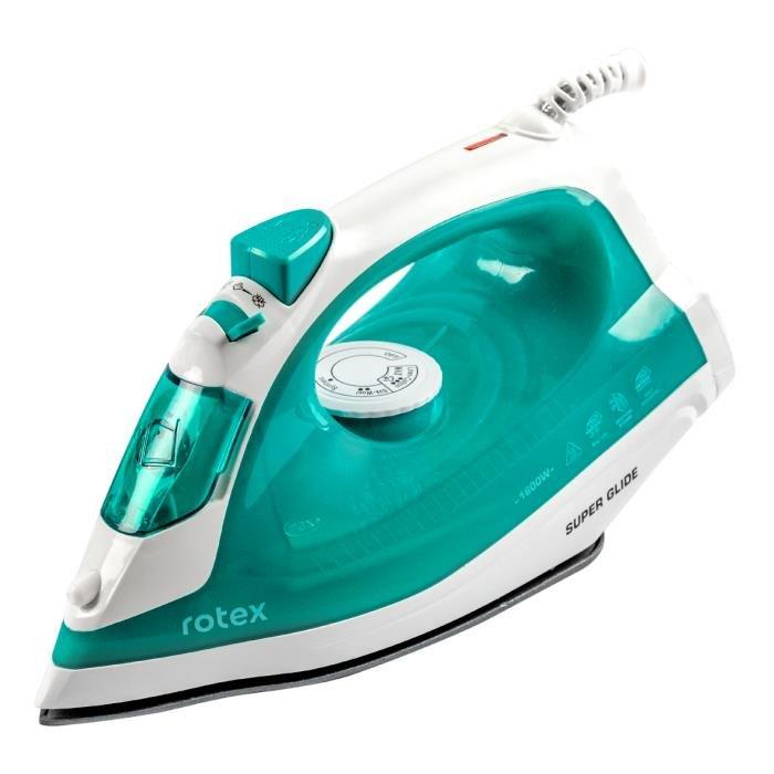 Утюг Super Glide Rotex RIС21-N Super Glide
