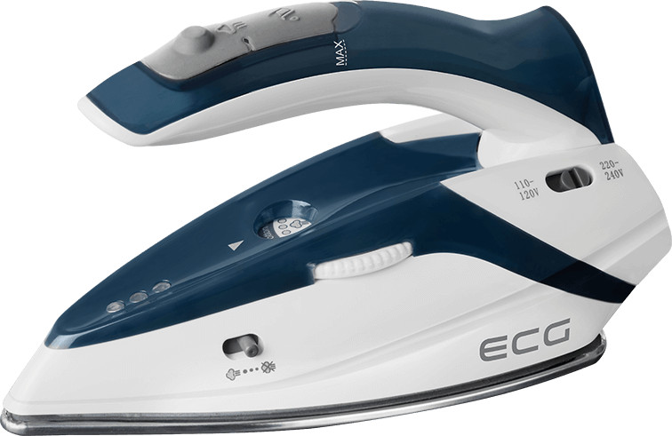 Утюг дорожный Travel EСG NZ-210