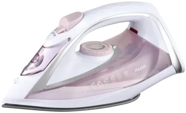 Утюг Magio MG-532 2800 Вт белый