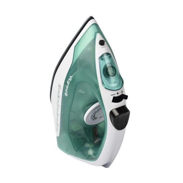 Утюг ViLgrand VEI 0229 2200 Вт зеленый