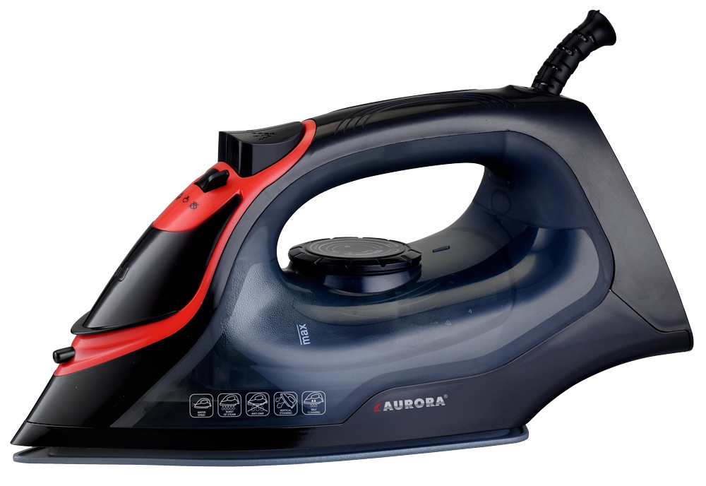 Утюг паровой Aurora 3152AU