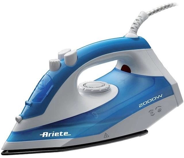 Утюг Ariete ART-6234 2000 Вт