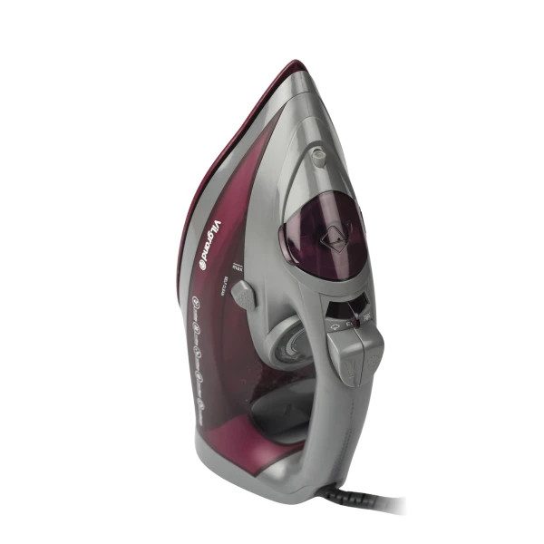 Утюг ViLgrand VEI 0261 2600 Вт бордовый