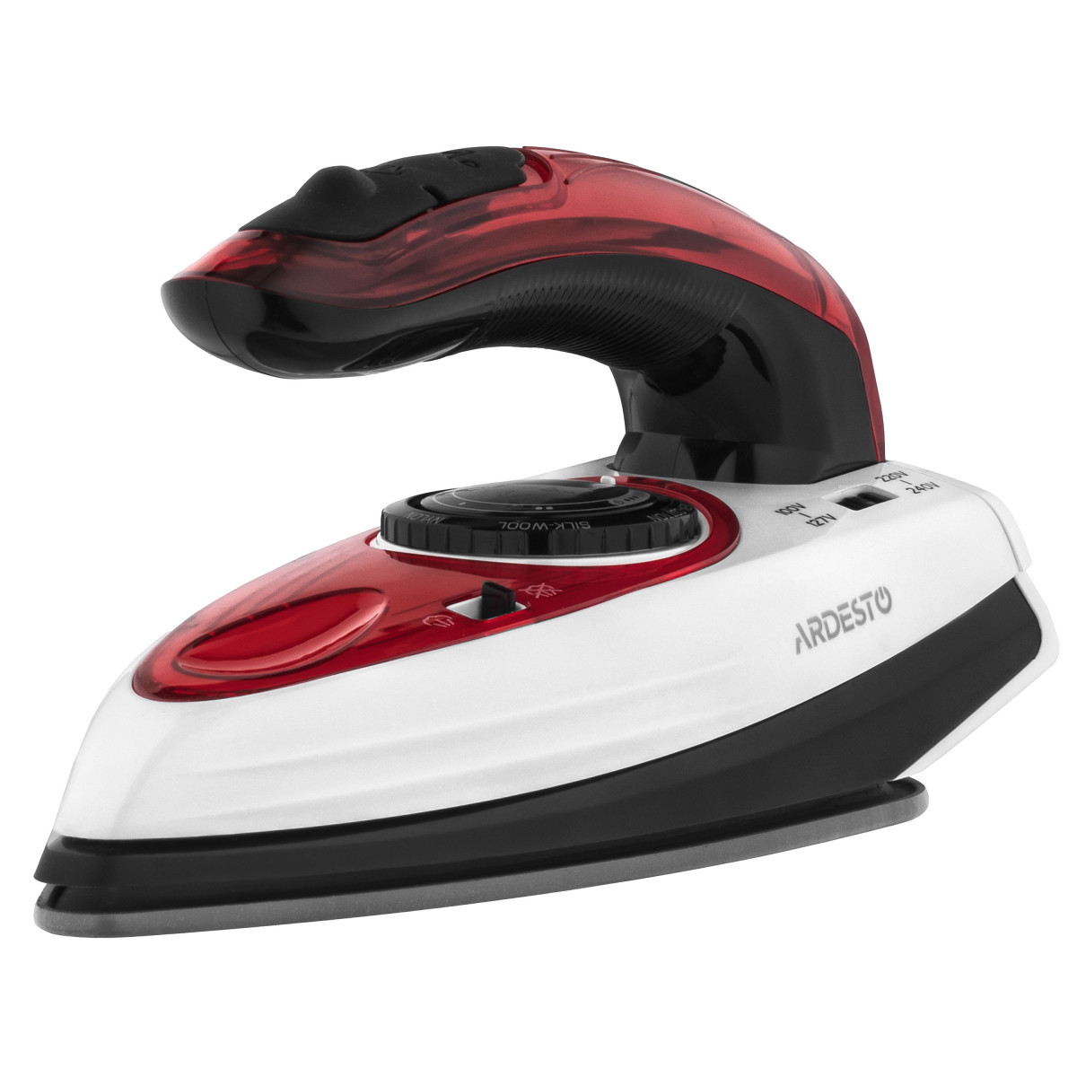 Утюг дорожный Ardesto TI-S1200 1000 Вт