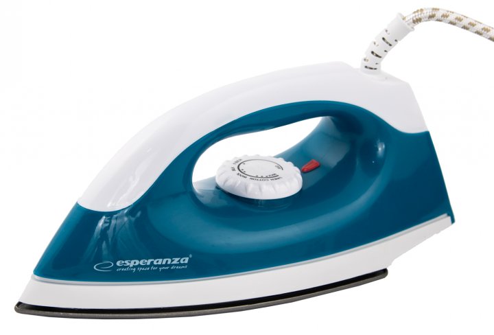 Утюг Esperanza Smoother EHI-001 1200 Вт Утюг Esperanza Smoother EHI-001 1200 Вт