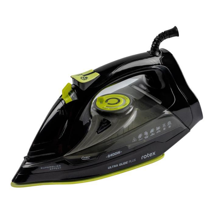 Утюг Rotex Ultra Glide Plus RIС65-С 2400 Вт