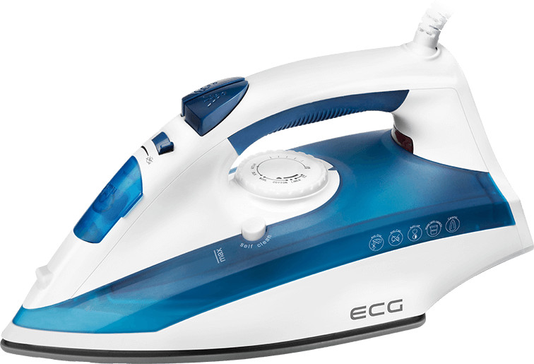 Утюг EСG NZ-322