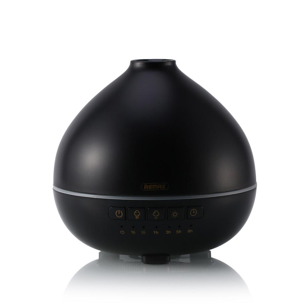 Увлажнитель воздуха Chan Aroma Diffuse Remax RT-A810-Black Увлажнитель воздуха Chan Aroma Diffuse Remax RT-A810-Black