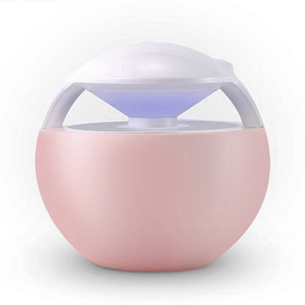 Увлажнитель воздуха Mercury Remax RT-EM05-Pink Увлажнитель воздуха Mercury Remax RT-EM05-Pink