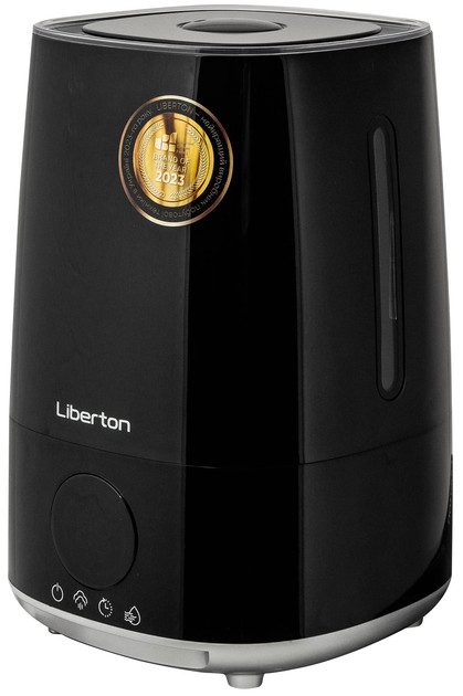 Увлажнитель воздуха Liberton LAH-5801 Увлажнитель воздуха Liberton LAH-5801