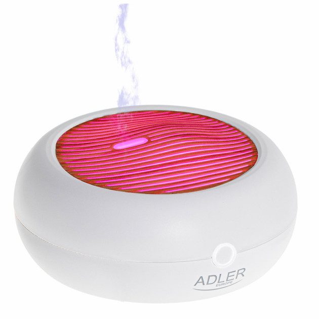 Ультразвуковой аромадифузор USB 3w1 Adler AD-7969