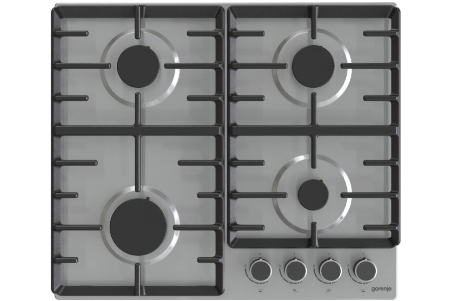 Варочная поверхность газовая Gorenje G-642-ABX Варочная поверхность газовая Gorenje G-642-ABX