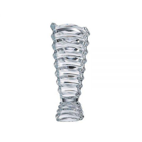 Ваза на ножке Bohemia Wave 8KG49/1/99U29/415 41.5 см