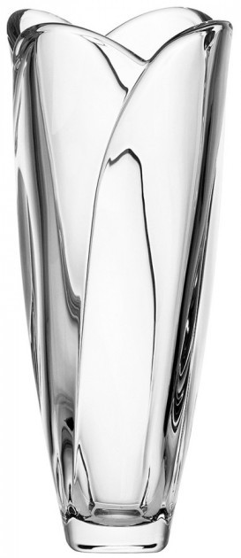 Ваза Bohemia Globus 8KE64/99M87/305 30.5 см