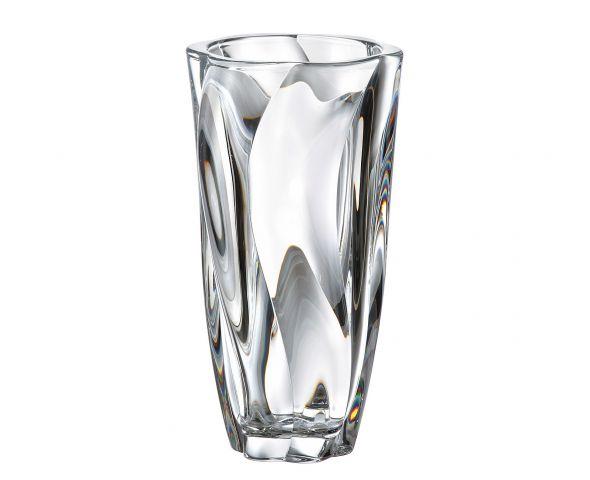 Ваза Bohemia Barley Twist 8KH03/0/99V75/255 25.5 см
