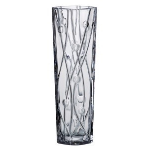 Ваза Bohemia Labirinth 8КС86/99J52/255 25.5 см