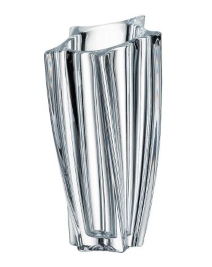 Ваза Bohemia Yoko 8KF31/99P77/255 255 мм