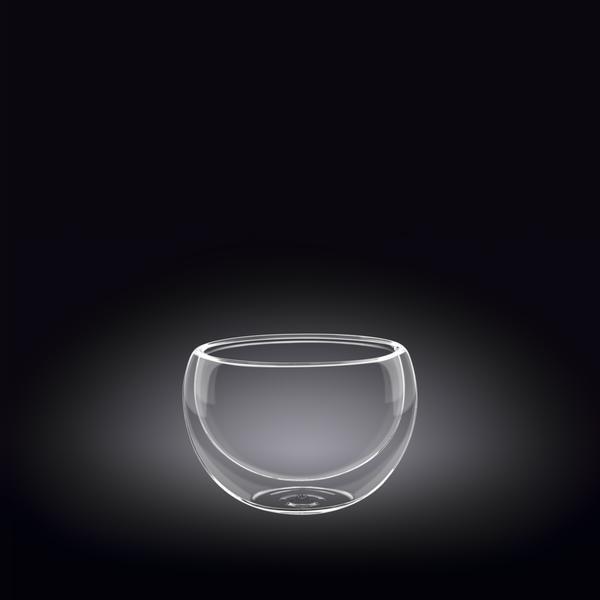 Креманка с двойным дном Wilmax Thermo WL-888755 250 мл