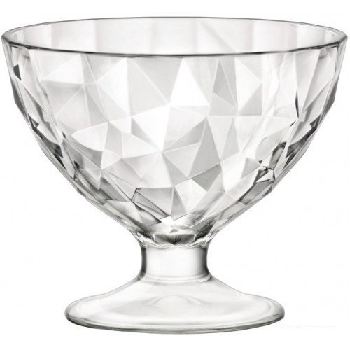 Креманка для мороженого Bormioli Rocco Diamond 302262-M0-2321990 320 мл